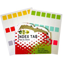 Tabs